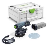 Excenterslipmaskin Festool ETSC 125-Basic SOLO