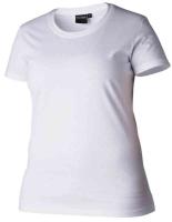 T-shirt Top Swede 204 dam