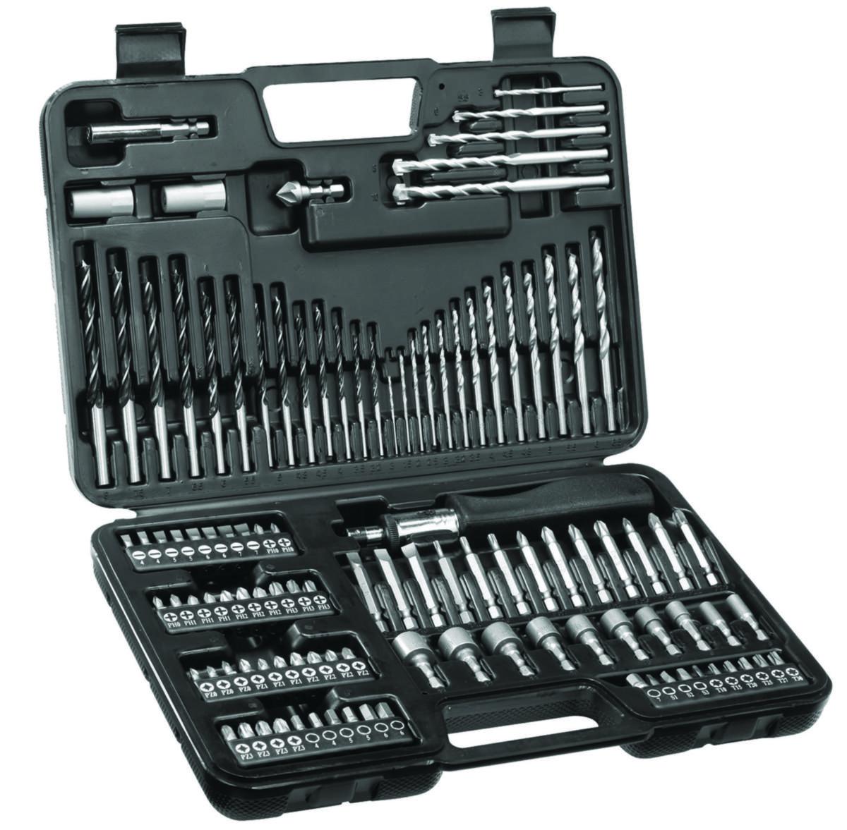 Accessories kit Dewalt DT0109 - PCE ACCS SET DEWALT DT0109 109 PARTS