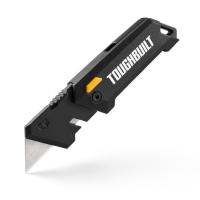 Universal knife ToughBuilt Compact folding