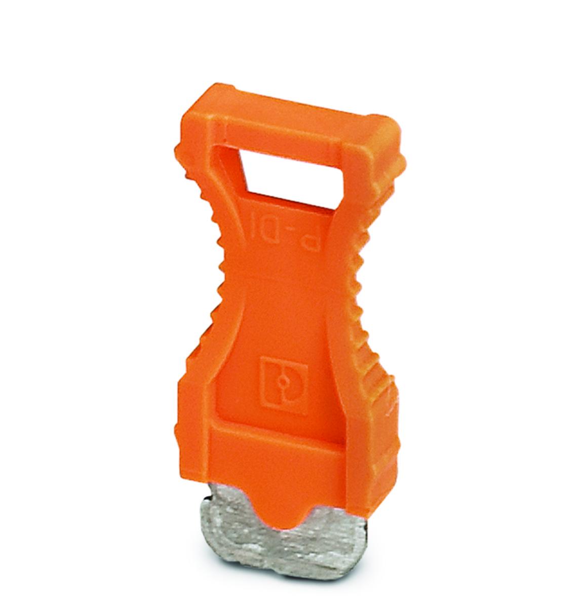 Skiljepropp/kortslutningsbleck för plintar UT...-TG - SKILJEPROPP FÖR UT...-TG P-DI