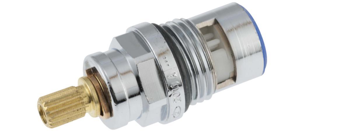 Överstycke till Mora Inxx Cabin termostatblandare - MA 709939.AE ÖVERSTYCKE AVST TILL MORACERA TERM ECO