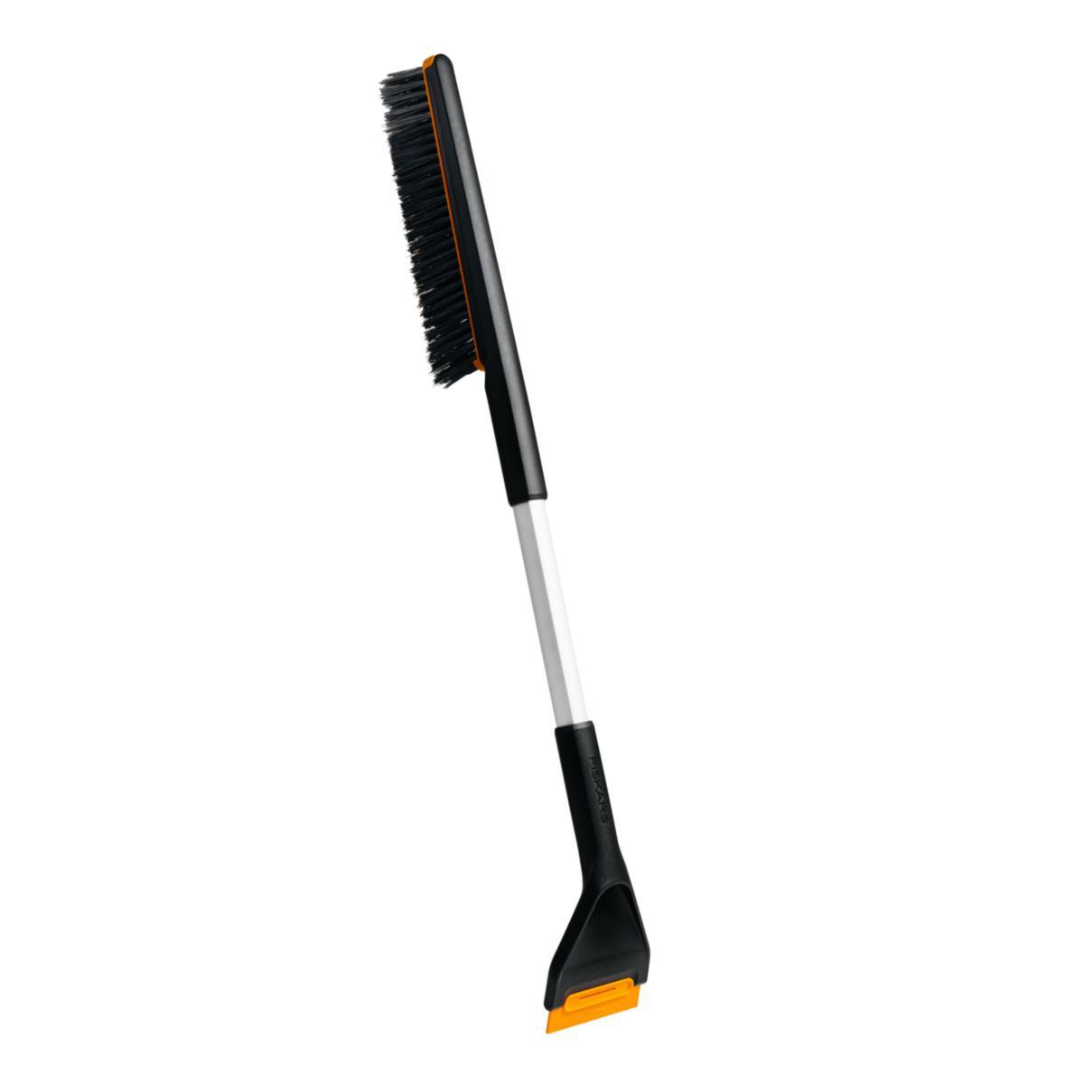 Car Snow Brush Fiskars Long - Car Snow Brush & Ice Scraper FISKARS