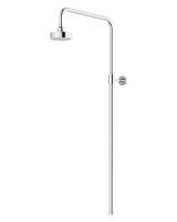 Takduschset Public, Gustavsberg