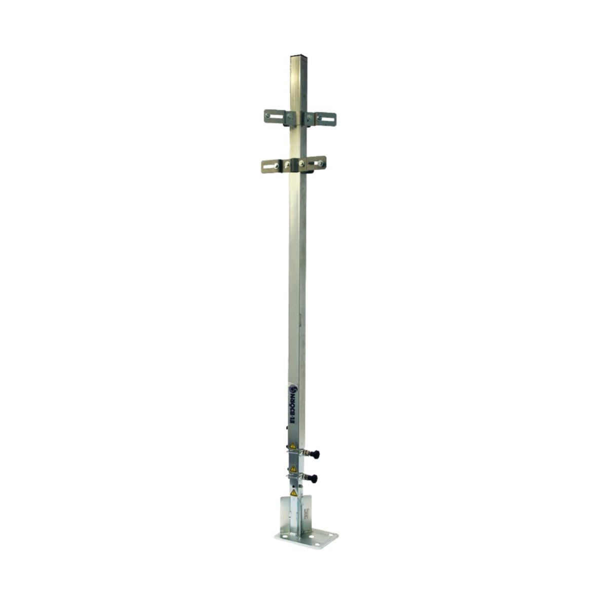 Containermast C4 - CONTAINERMAST C4 C4