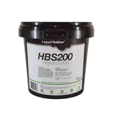 LIQUID RUBBER HB S-200 HB S-200 1 LTR