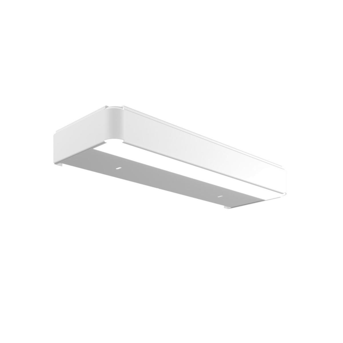 Badrumsbelysning LED-belysning 55cm, Svedbergs - SVEDBERGS BADRUMSBELYSNING LED-BEL. 55 M.VIT