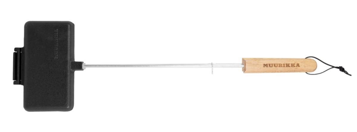 Smörgåsjärn - SMÖRGÅSJÄRN 70 CM MUURIKKA