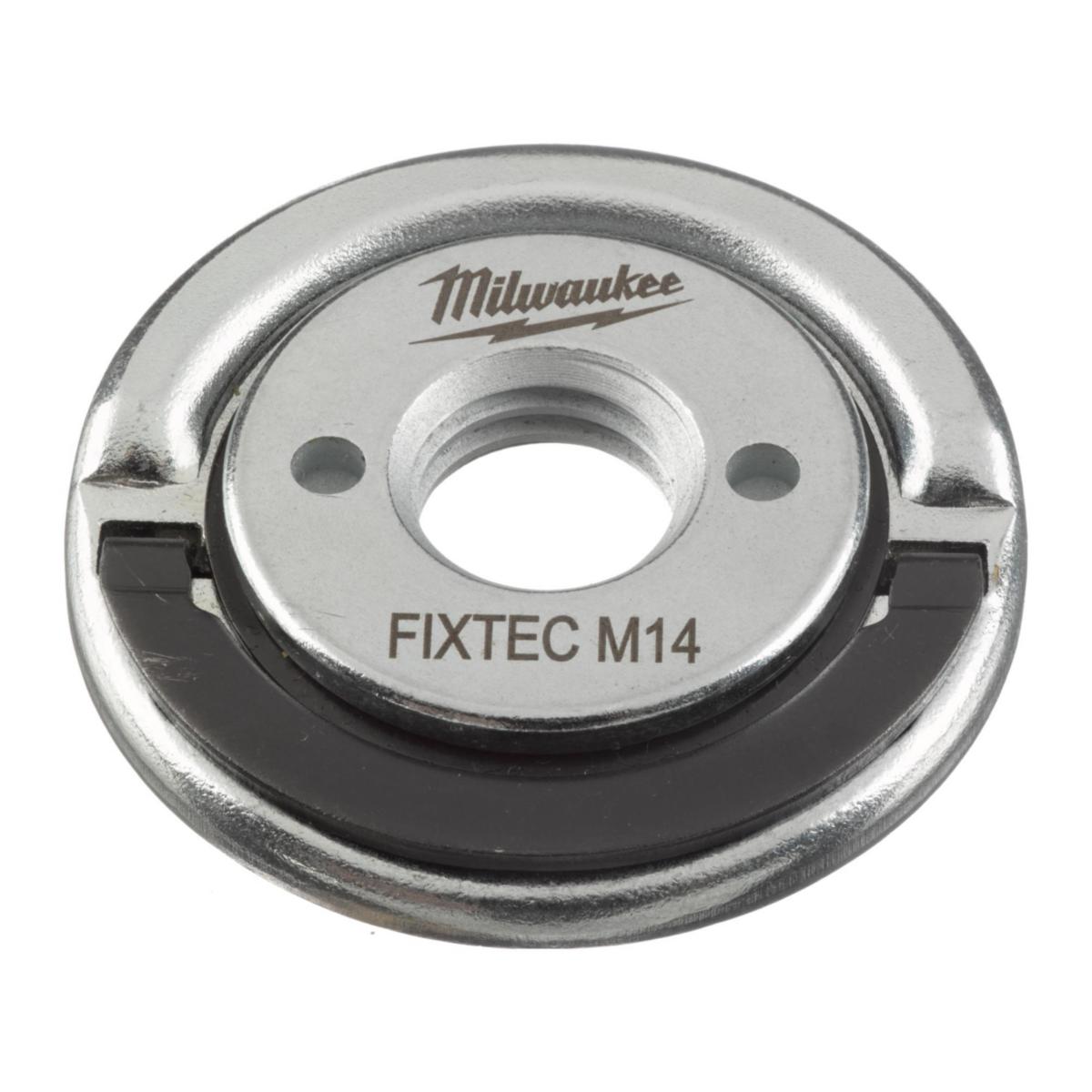 Fixtecmutter Milwaukee Universal - FIXTECMUTTER MILWAUKEE UNIV. 115-230 M14