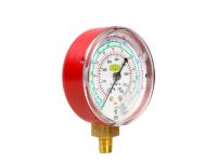 Manometrar 1/8" NPT R32, R290, R410A