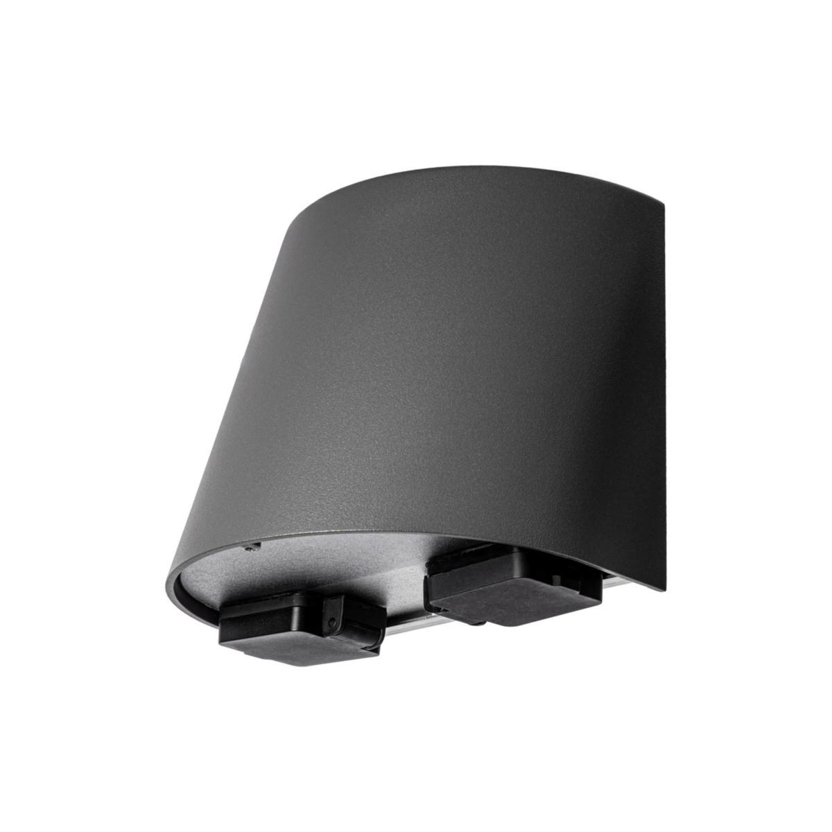 Väggarmatur Mini LED - VÄGGARM LED MAX 15W UTG E27 AN VÄGGARMATUR MINI