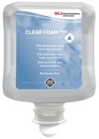 Skumtvål Clear Foam Pure