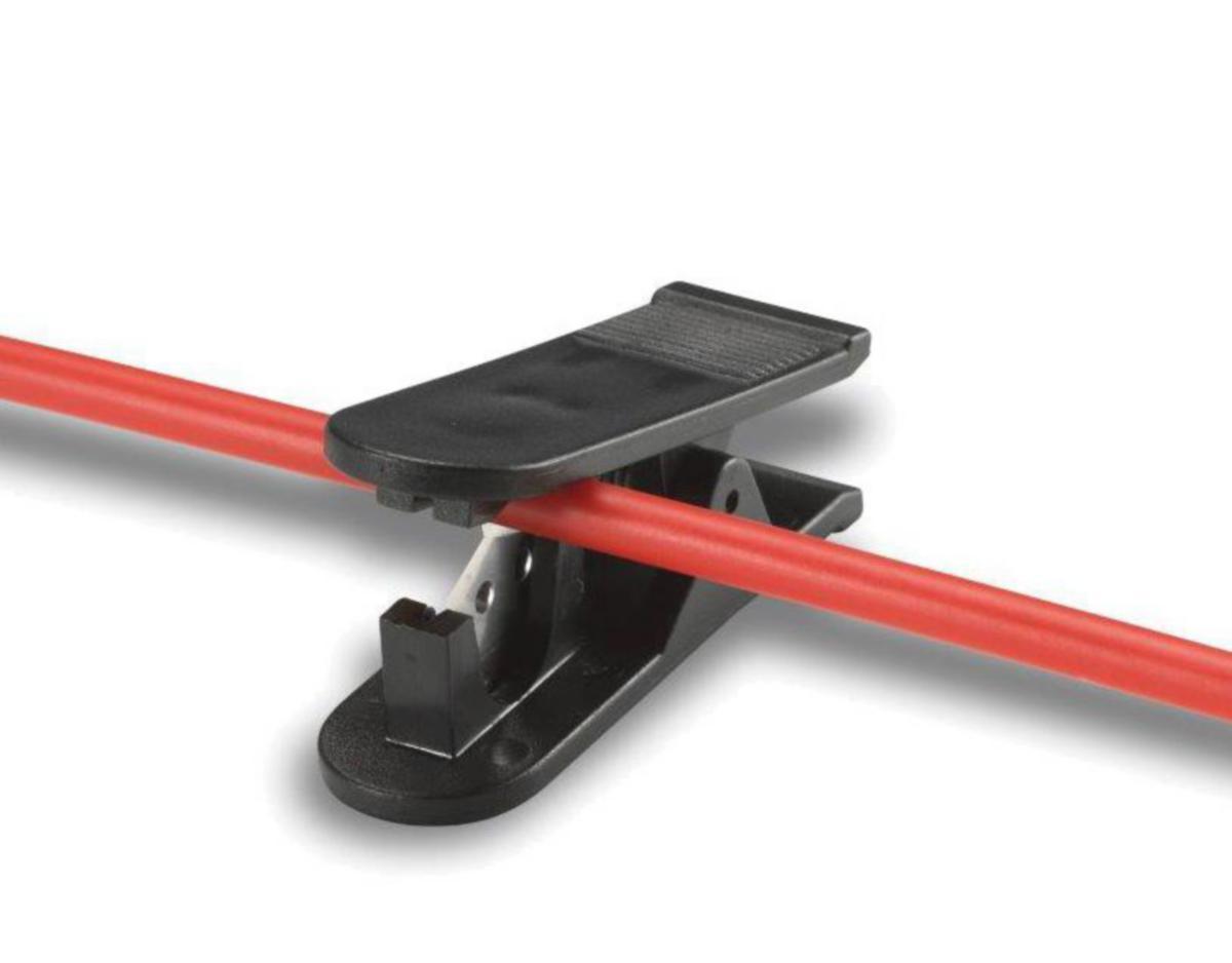 Mikroröravskärare, Emtelle - MIKRORÖRSAVSKÄRARE 8-12MM 