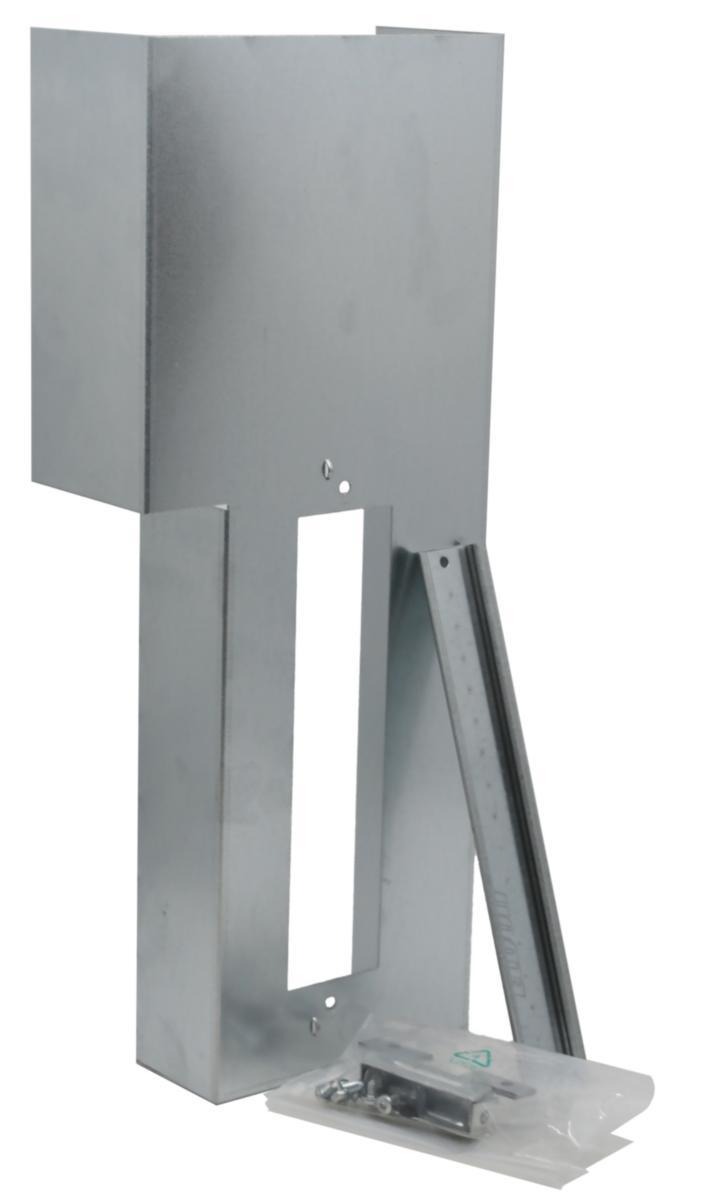 Norminsats MSU125A 92-00 - NORMINSATS MSU125A 92-00 KIT FÖR FUSEBASES