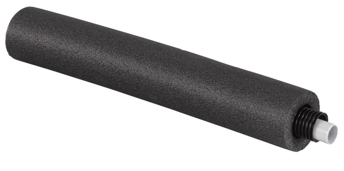 Kombirör rör-i-rör, Uni Pipe PLUS RIR Isolerad, Uponor - UPONOR UNI PIPE PLUS RIR ISOL S20 25X2.5 - 54/48 50 M