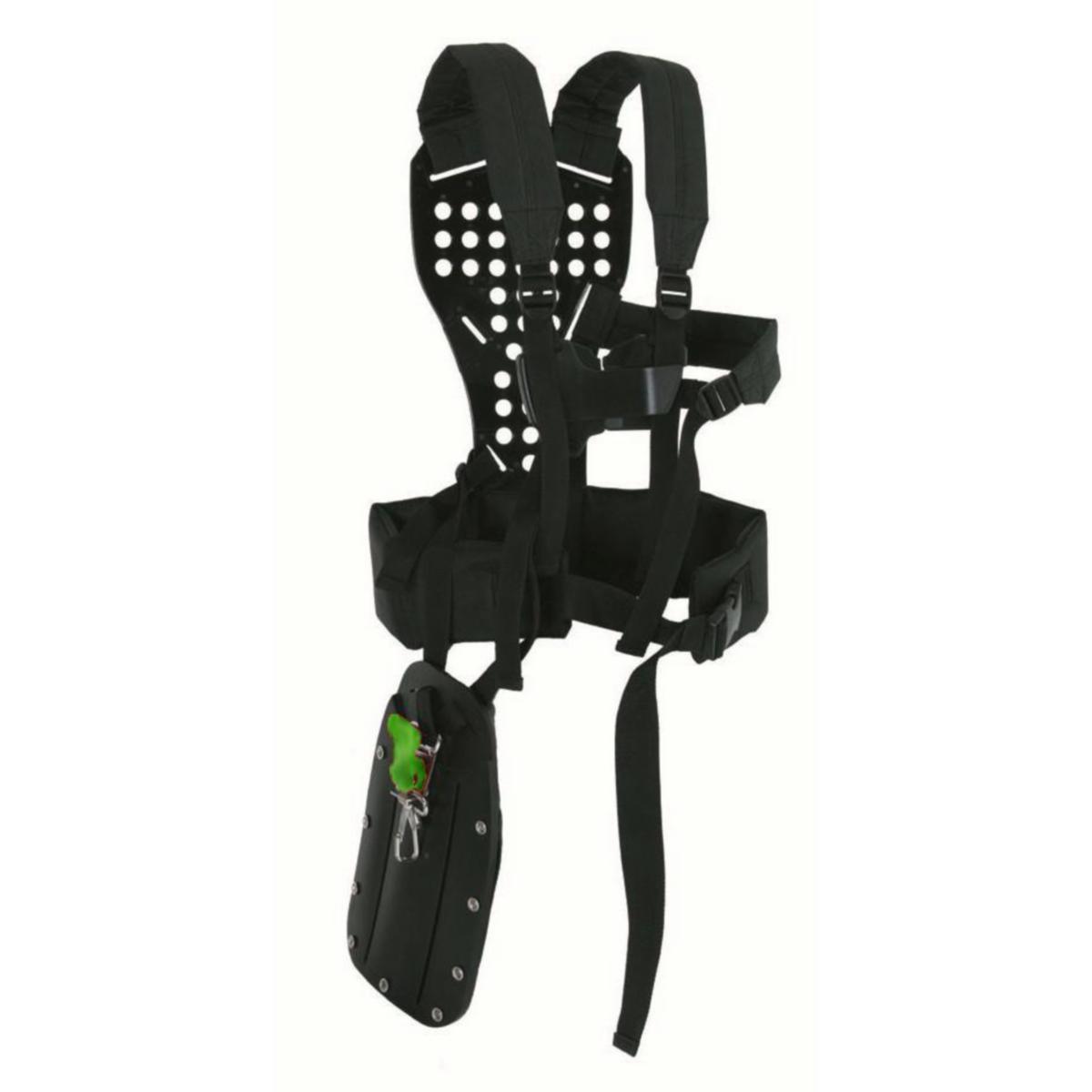 Sele EGO trimmer & röjsåg - SELE EGO FÖR TRIMMER & RÖJSÅG LEVERERAS KOMPLETT MED KLAMMOR