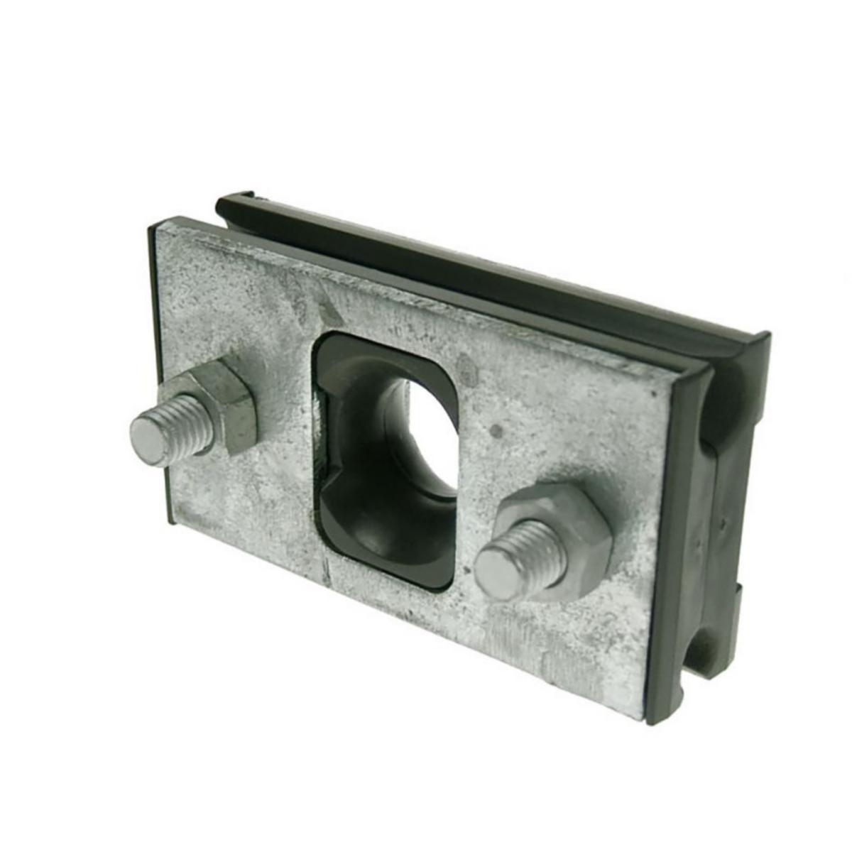 Bärfäste FIG8 kabel, Hexatronic - BÄRFÄSTE FIG 8 KABEL 7-11MM NSHA5550880