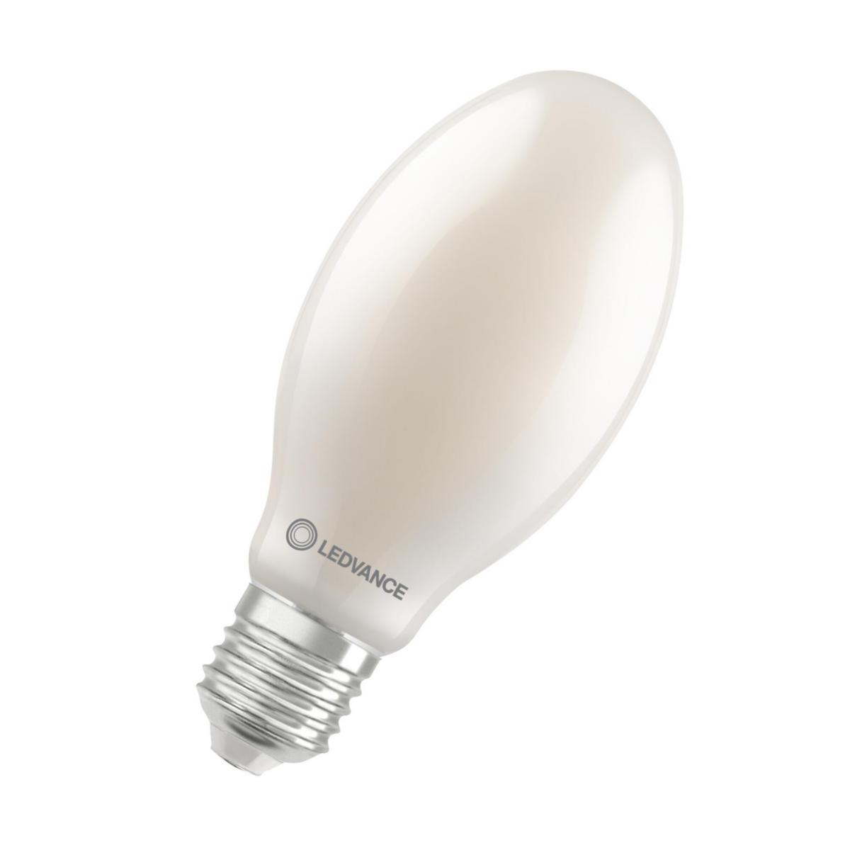 LED-lampa HQL LED Filament Performance - LED HQL FIL PFM 6000LM 840 E40 4099854470080