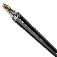Servomotorkabel Ölflex CH zeroCM, halogenfri