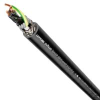 Servomotorkabel Ölflex Servo zeroCM