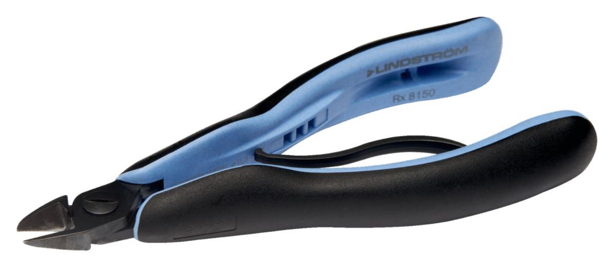 Sidavbitare Lindström RX 8140-8142, RX 8150-8161 - SIDAVBITARE RX 8160 LINDSTRÖM ERGO MICRO