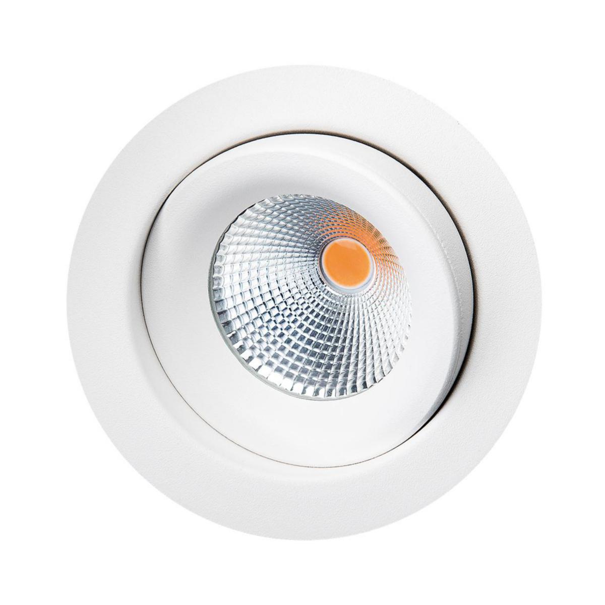 Downlight Junistar Eco Outdoor - Junistar Eco Out White 3K