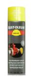 Fluorescerande Rust-Oleum Hard Hat® 2200