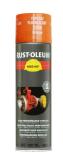 Fluorescerande Rust-Oleum Hard Hat® 2200