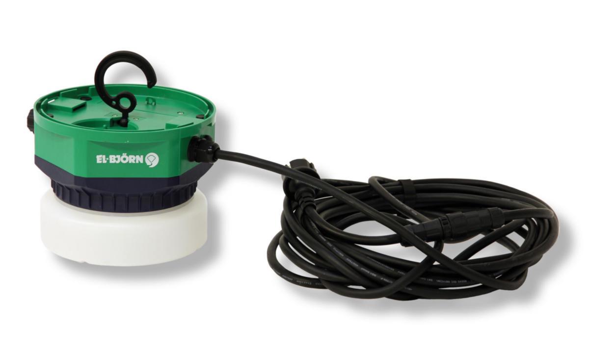 Arbetsbelysning EBL nödboj - NÖDBELYSNING LED 230V EBL NÖDBOJ 230/20