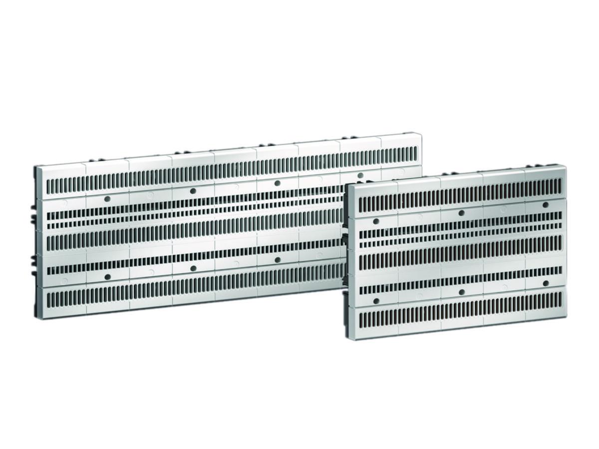 Basplatta RiLine Compact - SV BOARD 125 A. B=225 MM 9635000
