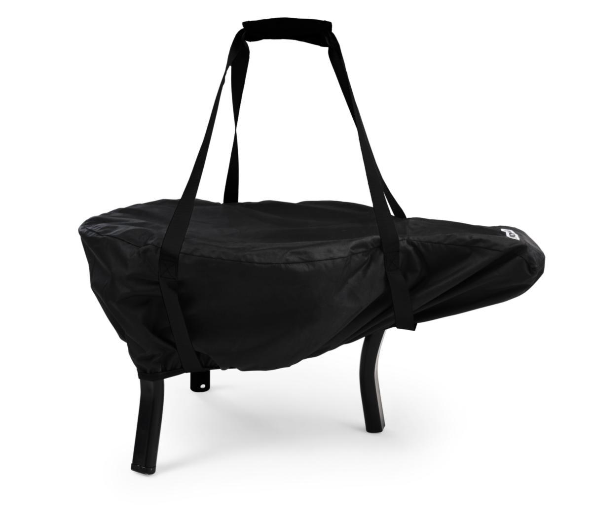 Förvaringsväska till stekhällset "Picknickmodell" - FÖRVARINGSVÄSKA STEKHÄLLSSET 48SL MUURIKKA