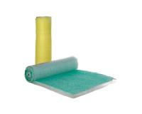 Filtermedia Amerglas gul, Dinair