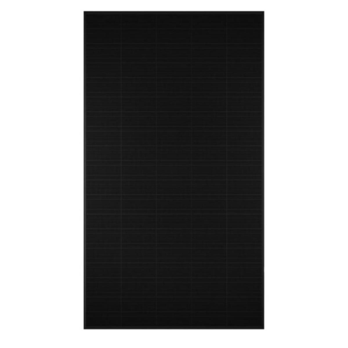 Solpanel 435W G12 PERC Shingled - SOLPANEL HYUNDAI 435W SVART