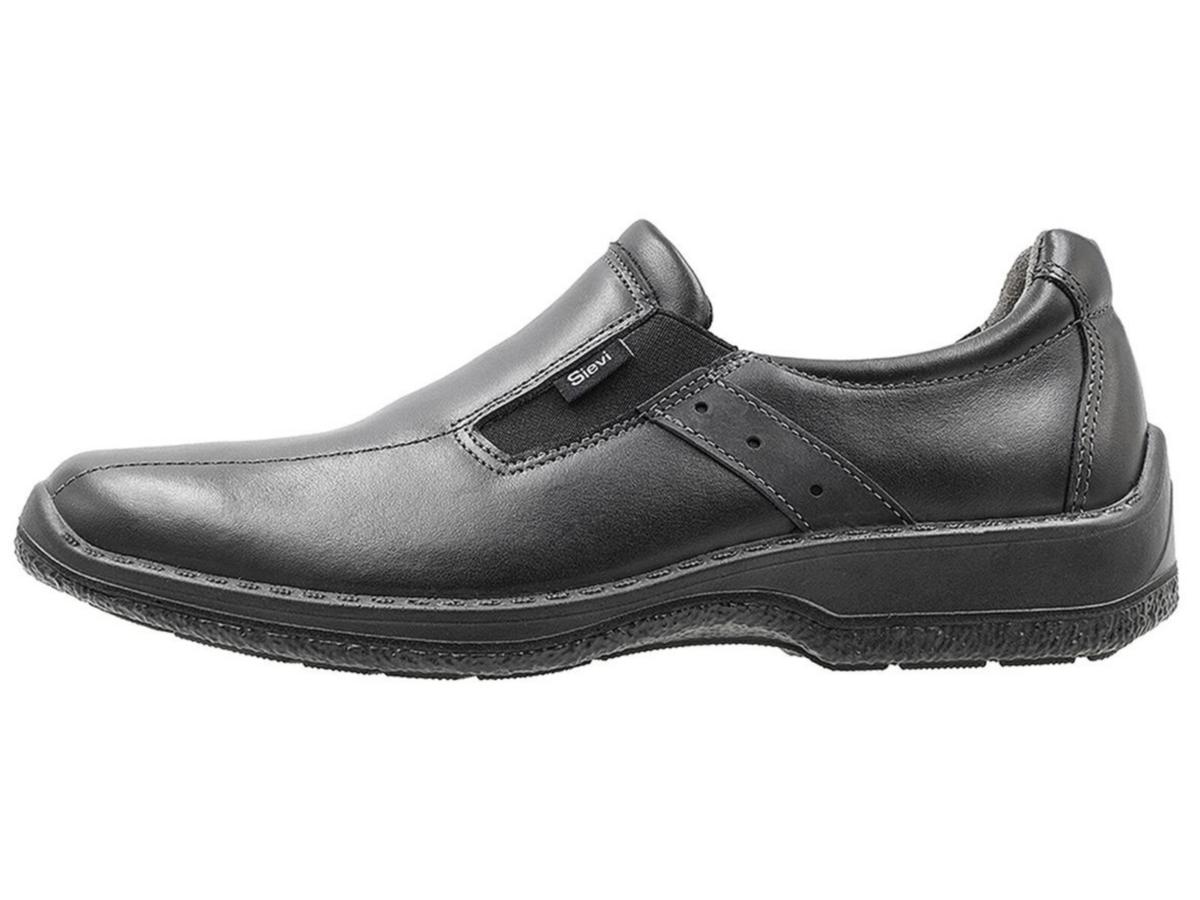 Yrkessko Sievi 12173 Track - YRKESSKO SIEVI 12173 TRACK SVART STL 43