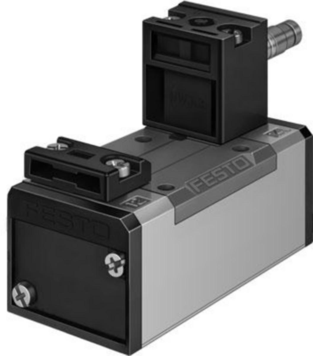Magnetventil Festo - MN1H - MAGNETVENTIL FESTO MN1H MN1H-5/2-D-2-C