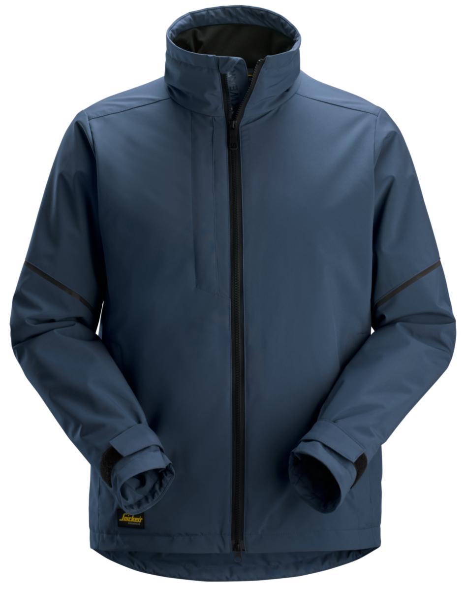 Softshelljacka Snickers 1905 AllroundWork - SOFTSHELLJACKA SNICKERS 1905 WINDSTOPPER AW MARIN STL 3XL
