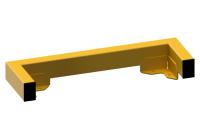 Påkörningsskydd WFI till laddstation