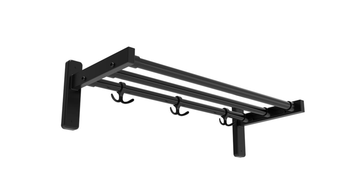 Hatthylla Enwex EX316 - HATTHYLLA ENWEX EX316 SVA-SVA 3ST ANKARKROKAR L-600MM