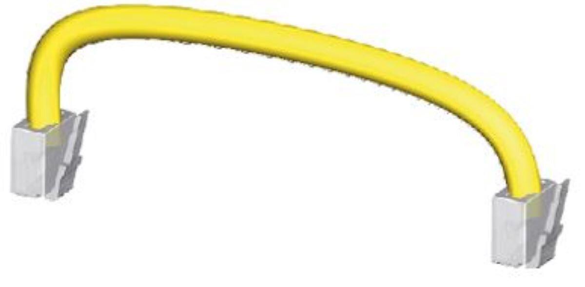 Kabel RJ45 - KABEL RJ45 2M 48290184