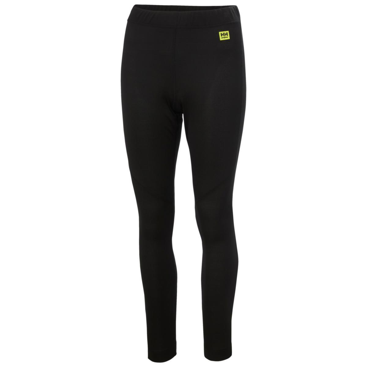 Långkalsong Helly Hansen 75529 Lifa Dam - LÅNGKALSONG HH 75529-990 LIFA DAM SVART STL L