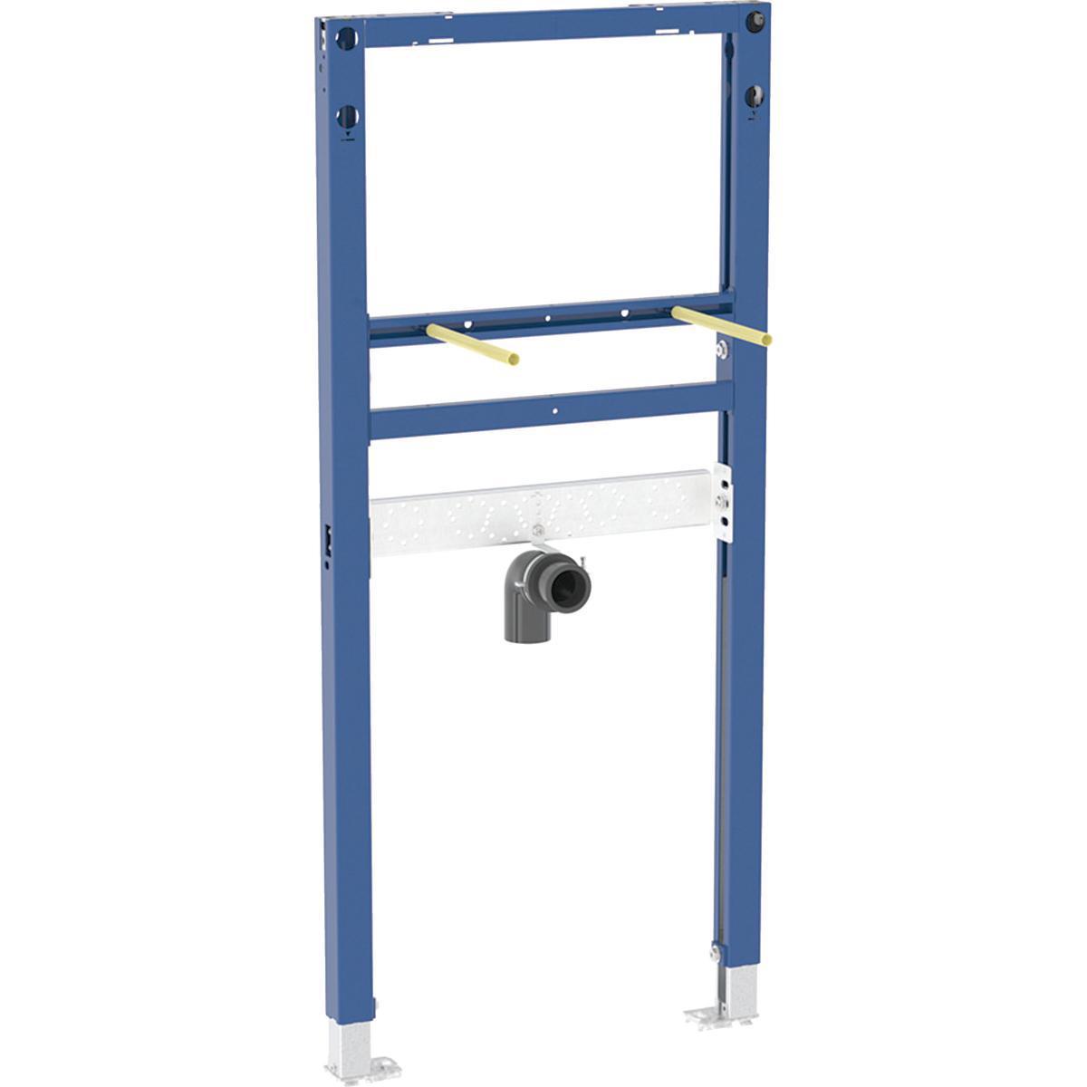 Washbasin fixture Duofix, Geberit - WASHBASIN BE/FR/PL