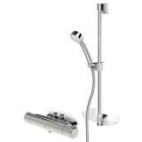 Shower combination Nova/Apollo Eco Energy Class A, Oras