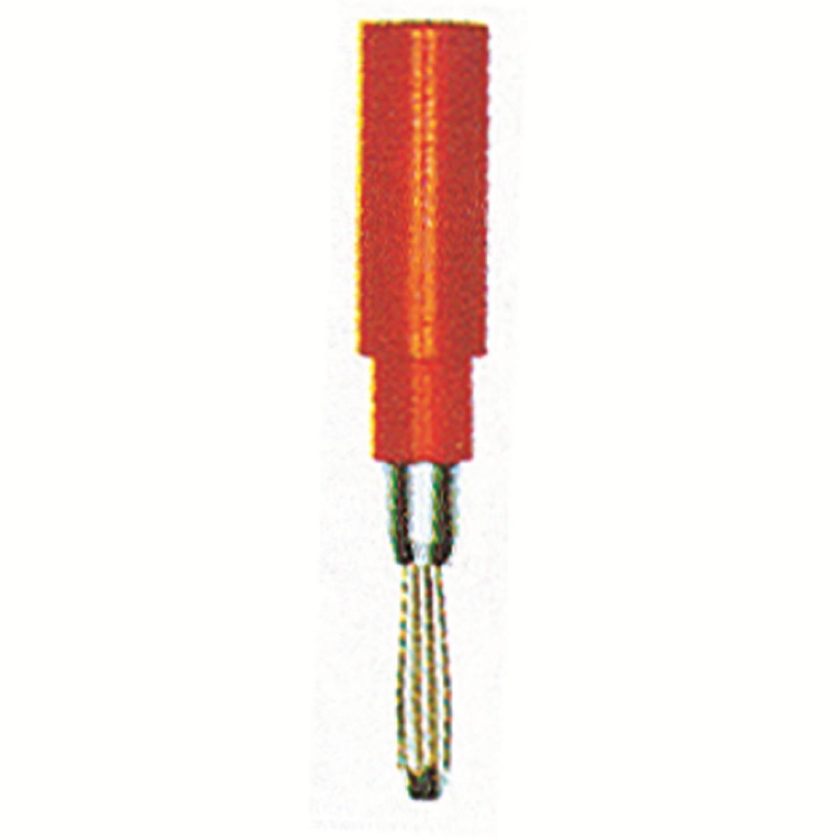 Övergångskontakt ZS - ÖVERG.KONTAKT ZS 2,3/4