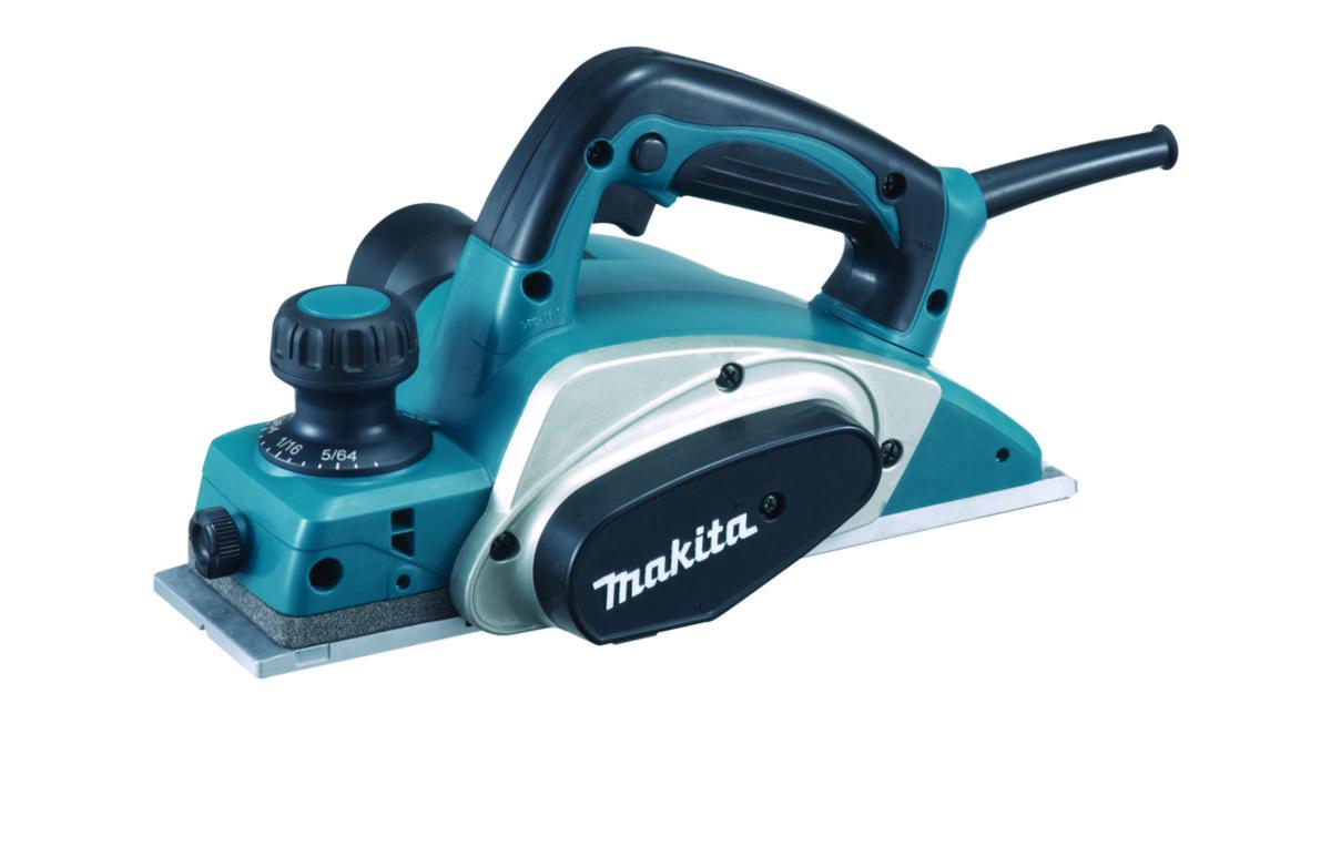 Elhyvel Makita KP0800J - ELHYVEL MAKITA KP0800J 82MM 620W MAKPAC KOMPAKT