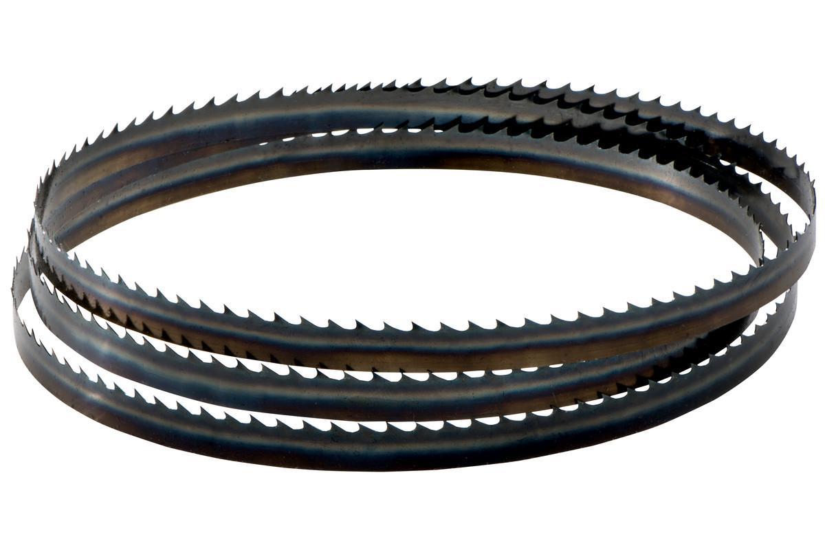 Saw Blade Metabo BAS 261 - SAW BLADE METABO 1712X6X0.36 A4 FOR BAND SAW BAS 261