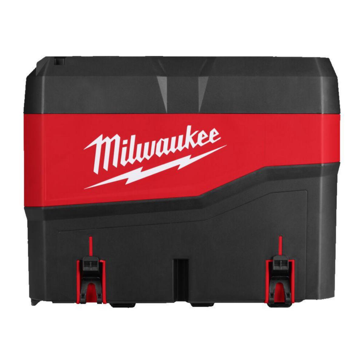 Stoftavskiljare Milwaukee PODS-1 - STOFTAVSKILJARE MILWAUKEE PODS-1