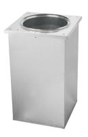 Takgenomföring TGKS, Exhausto