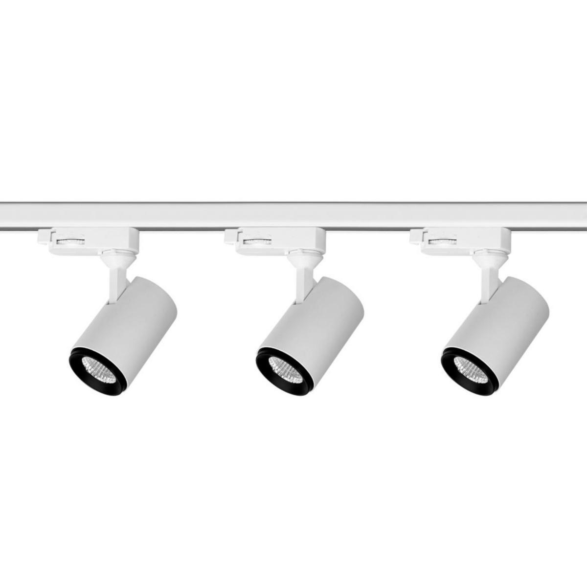 Spotlightkit Tracky One - TRACKL P-807MW 3X7W 3000K P-807MW