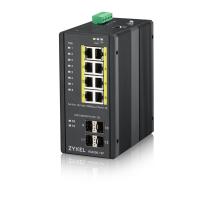 Switch 12 port RGS200 Robust