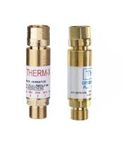 Bakslagsspärr GasiQ